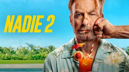 Nadie 2