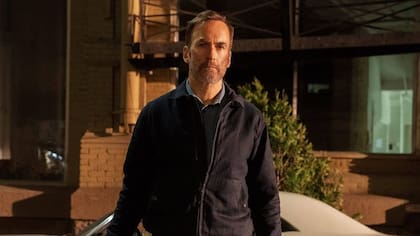 “Nadie” dirigida por Ilya Naishuller y protagonizada por el actor Bob Odenkirk