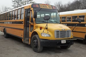 Eliminan multas de miles de conductores de autobús escolar y noticias de hoy miércoles 4 de febrero