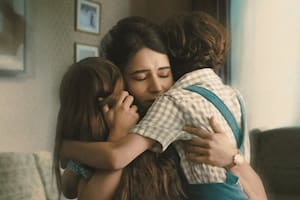 Nadie nos vio partir: el drama real que inspiró la serie mexicana que es furor en Netflix