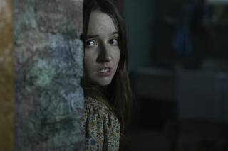 Cinco thrillers para ver en casa que te dejan en vilo hasta el final