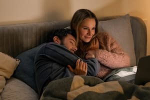 Nadie quiere esto tendrá su segunda entrega (Foto: Instagram/@chenetflix)