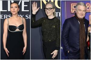 Saturday Night Live cumplió 50 años y celebró a lo grande junto con muchos invitados famosos