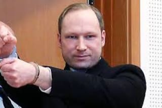 El plan frío que convirtió un campamento juvenil en un infierno sangriento: la ruta de Breivik hacia el horror