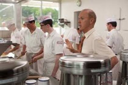 Nadie ve la cocina y nadie la cuenta: en LinkedIn son todos exitosos de una