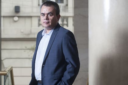 Nadin Argañaraz (Iaraf): "Es enorme lo que se perdió en los últimos seis años; por ahora, enero marcó un piso y el punto clave es si eso se transformará en el punto de inflación para el salario real o no"