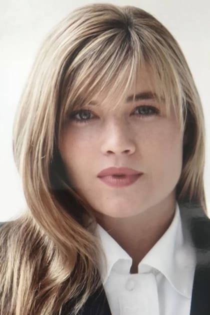 Nadine Caridi era una modelo de 22 años cuando conoció a Jordan Belfort, el lobo de Wall Street