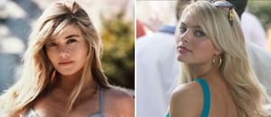 La historia real de la segunda esposa de El lobo de Wall Street, que interpretó Margot Robbie en la película