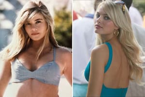 La historia real de la segunda esposa de El lobo de Wall Street, que interpretó Margot Robbie en la película