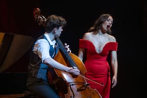 Un año de grandes nombres, virtuosismo y promesas cumplidas