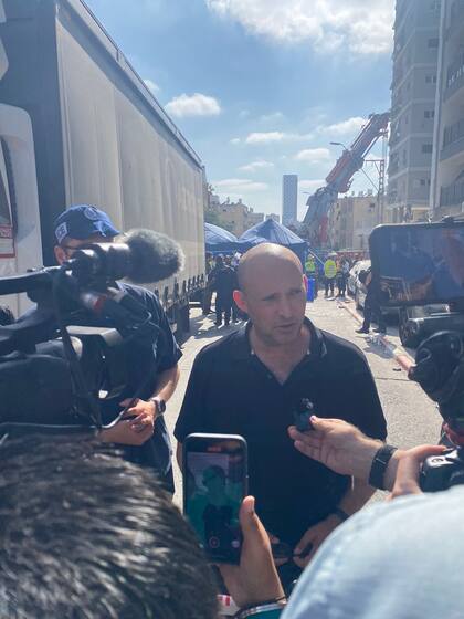 Naftali Bennett