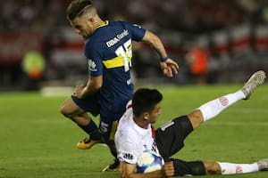 Análisis táctico: el día que Boca empezó a jugar la Copa Libertadores 2018