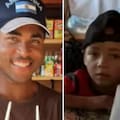 Que se sabe de Nahuá Santos Riquelme, el chico de seis años que desapareció en Corrientes