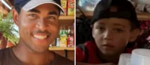 Que se sabe de Nahuá Santos Riquelme, el chico de seis años que desapareció en Corrientes