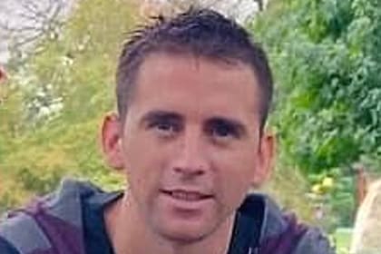 Nahuel Agustin Gallo, el gendarme argentino capturado por las fuerzas chavistas