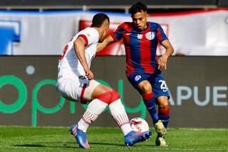 San Lorenzo y Estudiantes, un empate que expuso a qué le apunta cada equipo