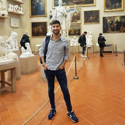 Nahuel Bento es investigado por su bienes y los viajes a destinos premium