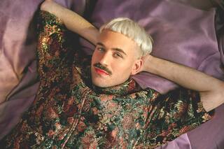 Frescura y oficio: Nahuel Briones y el proceso para crear la canción Guerrera