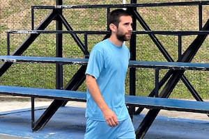 La Argentina exigió la liberación del gendarme Gallo y acusó al chavismo por delitos de lesa humanidad