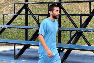 El Gobierno y la esposa del gendarme Nahuel Gallo denuncian que está “en desaparición forzada”