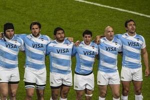 Jugó en Los Pumas y triunfó en Europa, pero dejó todo para ponerse una barbería