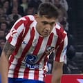 Nahuel Molina se desgarró en Atlético de Madrid y se suma a los que llegan con lo justo al Mundial