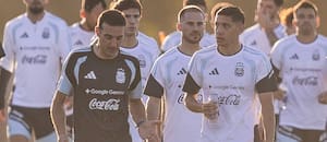 El dilema de Scaloni en el lateral derecho: ¿sostiene a los de siempre o asoma una variante nueva?