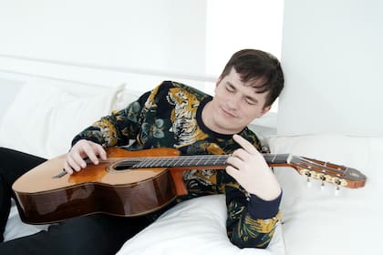 Nahuel Pennisi también estarán en Cosquín 2025