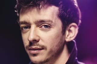 Los argentinos que, como Nahuel Pérez Biscayart, triunfan en el cine europeo