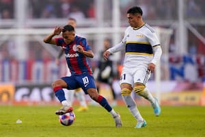 A qué hora juega Boca Juniors vs. San Lorenzo, por la Copa de la Liga 2024