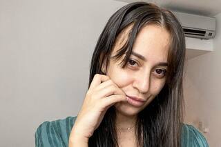 Naiara Awada reveló que considera irse de la Argentina: “Cada vez estamos peor”