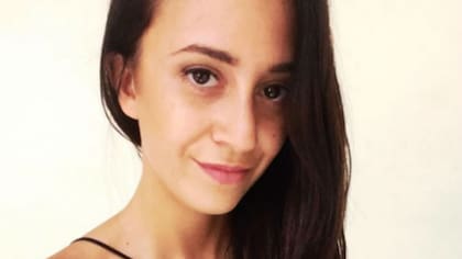 Naiara, con ganas de formar parte del famoso certamen de ShowMatch