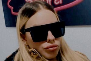 Naiara Denise Darriba fue procesada con prisión preventiva por los delitos de robo y abandono de persona