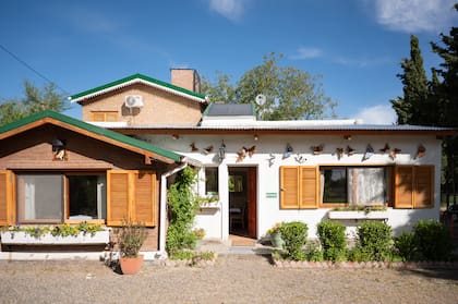 Nain Glenys está entre las más visitadas