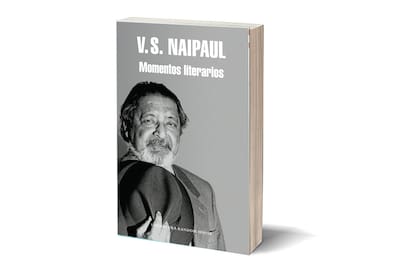 Naipaul