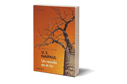 Naipaul