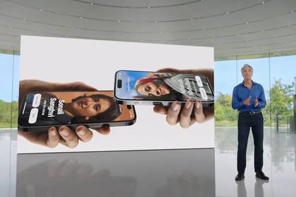 NameDrop, la nueva forma de compartir contenido vía AirDrop en iOS 17