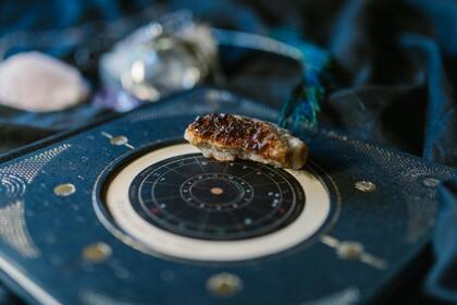 Nana Calistar dio los horóscopos para este jueves 10 de octubre