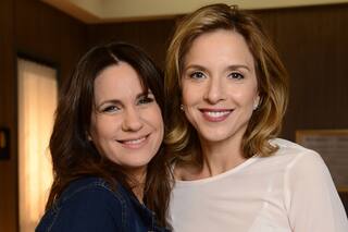 ¿Quién ganará el Martín Fierro de Oro en la gran fiesta de la TV abierta?