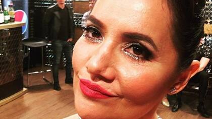 Nancy contó porqué no seguirá siendo parte de LAM