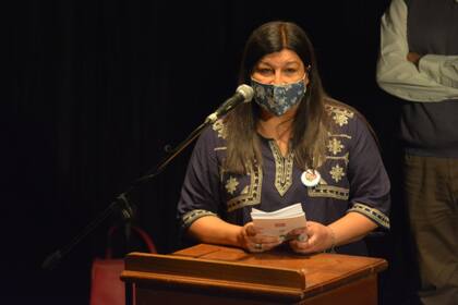 Nancy cuenta que el legado más importante que le dejó Juan Gabriel es el amor a Dios y al prójimo, la solidaridad, la empatía y mucho amor para dar.