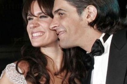 Nancy Dupláa se casa con Echarri post-escándalo con Matias Martín