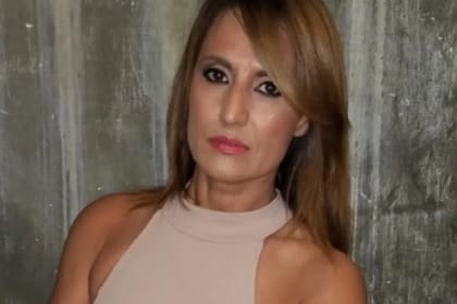 Nancy Duré es panelista de Intrusos