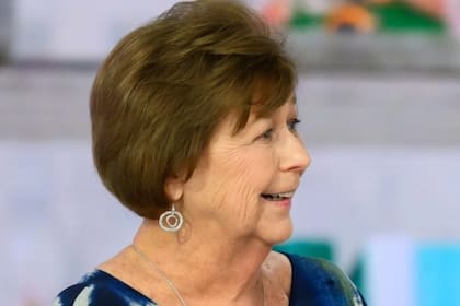 Nancy Guthrie fue reportada como desaparecida el 1 de febrero tras no conectarse a un servicio religioso virtual con una amiga