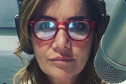 Nancy Pazos estará acompañada de Carmela Bárbaro, en la primera mañana