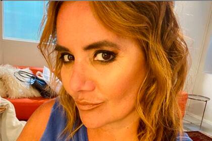 Nancy Pazos opinó sobre las críticas hacia Flor Peña