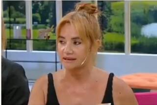 Nancy Pazos reveló que uno de sus hijos invirtió en la criptomoneda $LIBRA