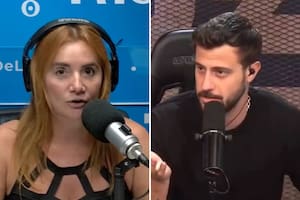 Diego Leuco tildó de “odiosa” a Nancy Pazos y la periodista salió al cruce