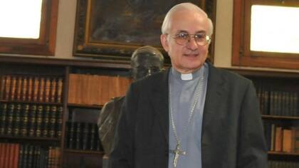 El arzobispo de Córdoba, Carlos Ñáñez, pidió “crear condiciones para que el trabajo sea lo más estable posible”