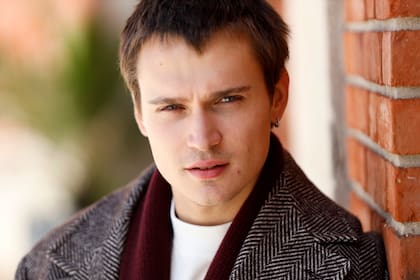 Nanni empezó a los 13 años de casualidad, siguiendo a su ídolo futbolístico